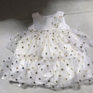 Baby girls dress